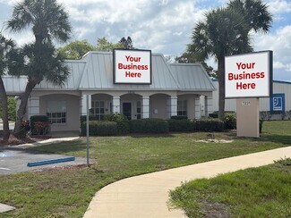 Plus de détails pour 7231 S Tamiami Trl, Sarasota, FL - Bureau/Médical à louer