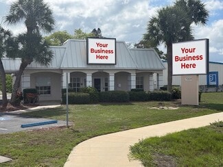 Plus de détails pour 7231 S Tamiami Trl, Sarasota, FL - Bureau/Médical à louer