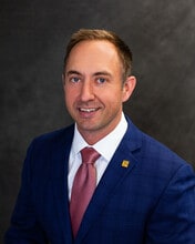 Adam Marshall