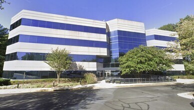 1801 Robert Fulton Dr, Reston, VA à louer Photo intérieure– Image 2 sur 10