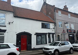 Plus de détails pour 37-39 Long Acre, Bingham - Local commercial à louer