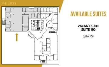 10650 Red Circle Dr, Minnetonka, MN à louer Plan d’étage– Image 1 sur 1