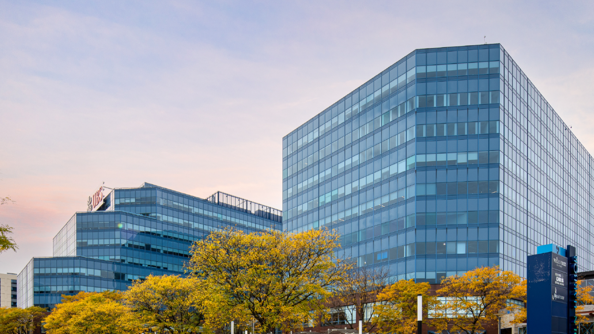 1000 Harbor Blvd, Weehawken, NJ à louer Photo de l’immeuble– Image 1 sur 4