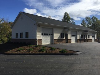 Plus de détails pour 7 Pequot Park Rd, Westbrook, CT - Industriel/Logistique à louer