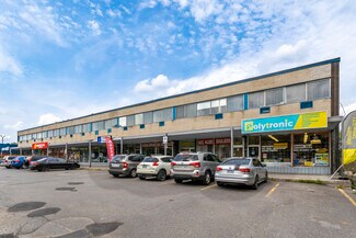 Plus de détails pour 8945-8971 Boul Saint-Michel, Montréal, QC - Différents types d’espaces à louer