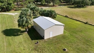 Plus de détails pour 20271 81st Terrace, Inglis, FL - Terrain à vendre
