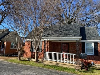 Plus de détails pour 3814 Summer Ave, Memphis, TN - Bureau à louer