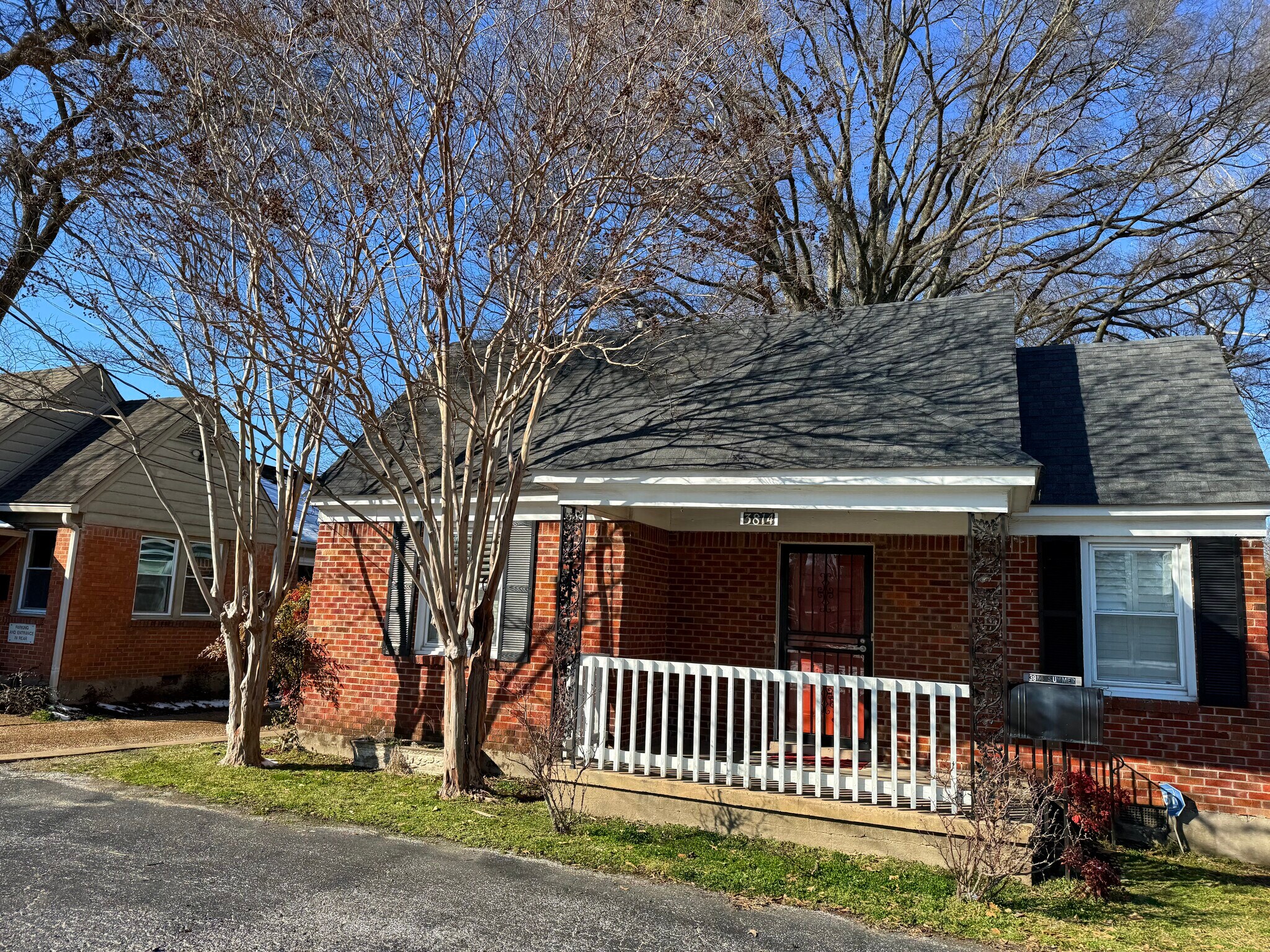 3814 Summer Ave, Memphis, TN à louer Photo de l’immeuble– Image 1 sur 12