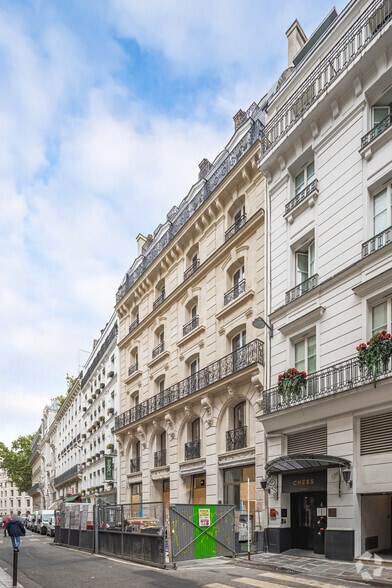8 Rue Du Helder, Paris à louer - Photo principale – Image 1 sur 1