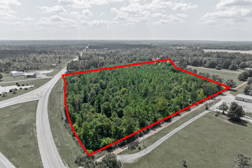 U.S. 31, Stapleton, AL à vendre - Photo de l’immeuble – Image 2 sur 5