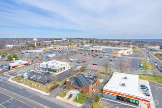 709-741 Route 113, Souderton, PA - VUE AÉRIENNE  vue de carte - Image1