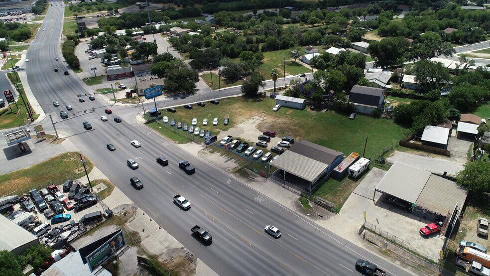 5524 FM 78, San Antonio, TX à vendre - Photo de l’immeuble – Image 2 sur 6