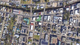Plus de détails pour 7720 Main St, Houma, LA - Local commercial à vendre