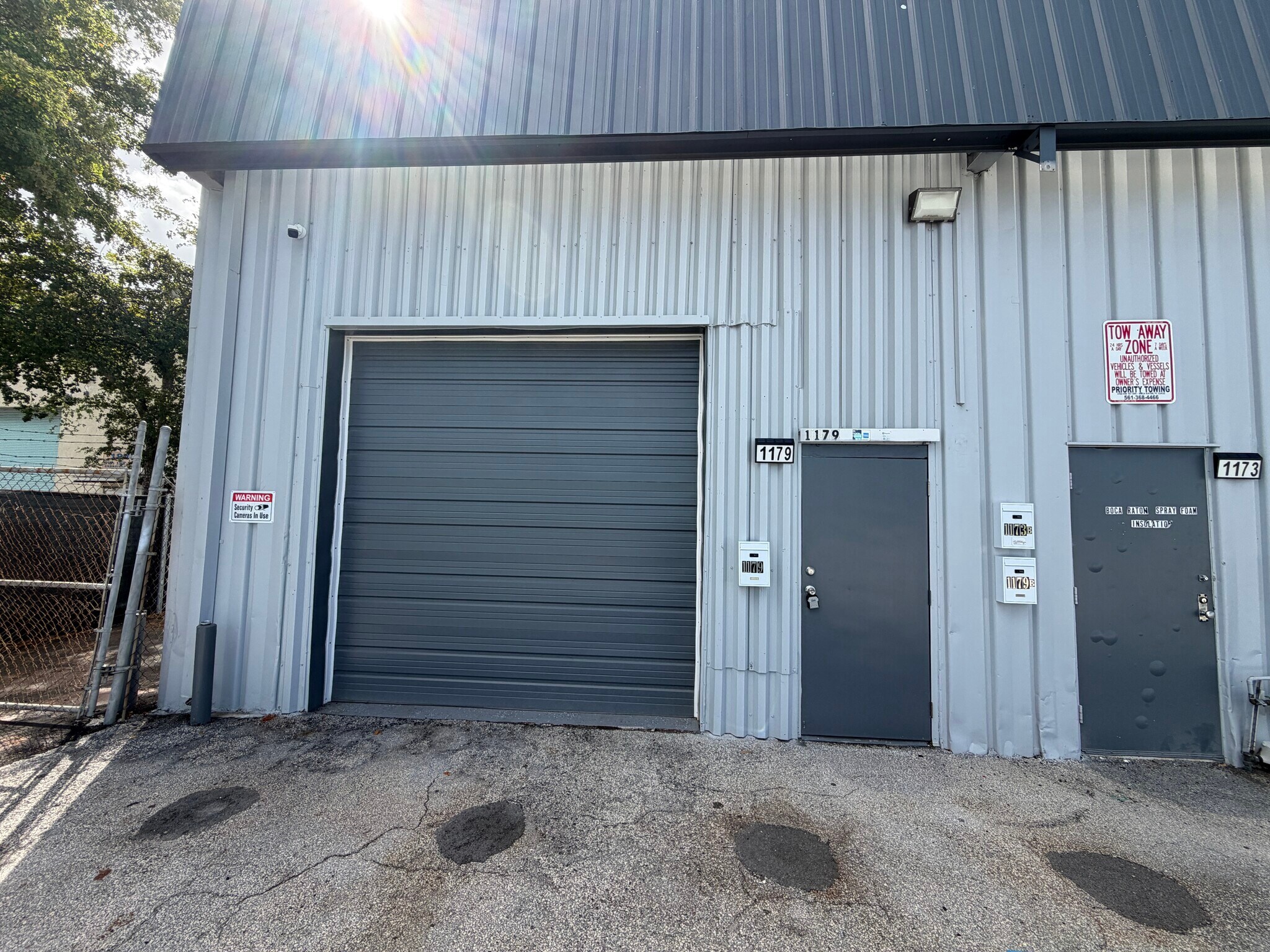 1173-1179 SW 1st Way, Deerfield Beach, FL à louer Photo principale– Image 1 sur 2