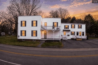 Plus de détails pour 15 South St, Freeport, ME - Logement à vendre
