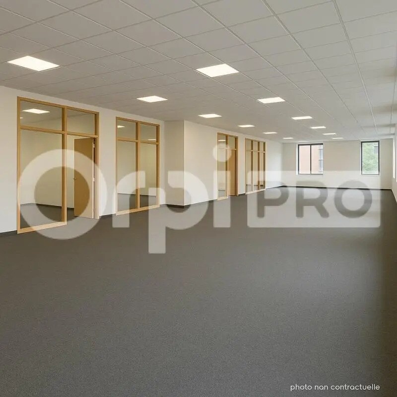 Bureau dans Commentry à louer Photo intérieure– Image 1 sur 2