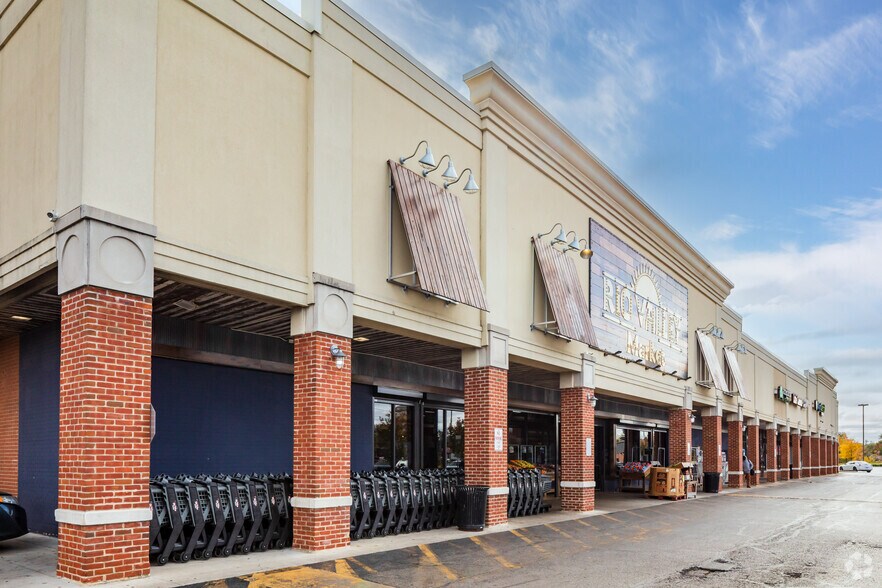 2700-2745 Mannheim Rd, Franklin Park, IL à louer - Photo de l’immeuble – Image 2 sur 4