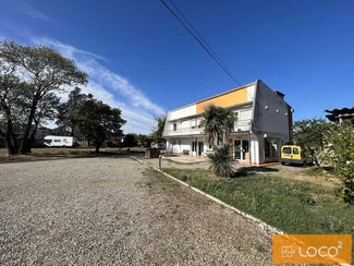 Plus de détails pour 102 Route D'Espagne, Portet-sur-Garonne - Local commercial à vendre