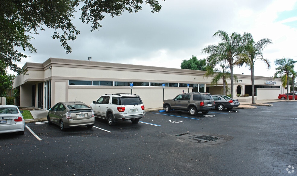 3472 Forest Hill Blvd, West Palm Beach, FL à louer - Photo de l’immeuble – Image 3 sur 18