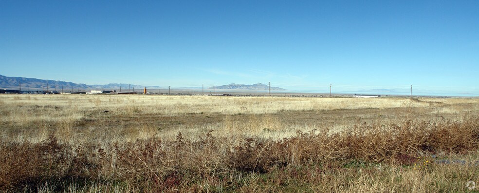 1652 N Pine Canyon Rd, Tooele, UT à vendre - Photo principale – Image 2 sur 2