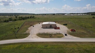 Plus de détails pour 6082 S Industrial Dr, Chelsea, OK - Industriel/Logistique à vendre