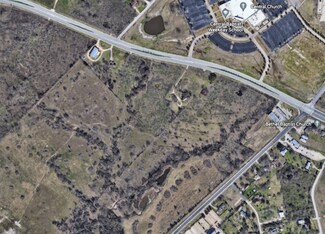 Plus de détails pour Harvey Road & FM 158, College Station, TX - Terrain à vendre
