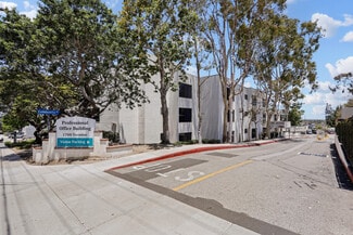 Plus de détails pour 1760 Termino Ave, Long Beach, CA - Bureau/Médical à louer