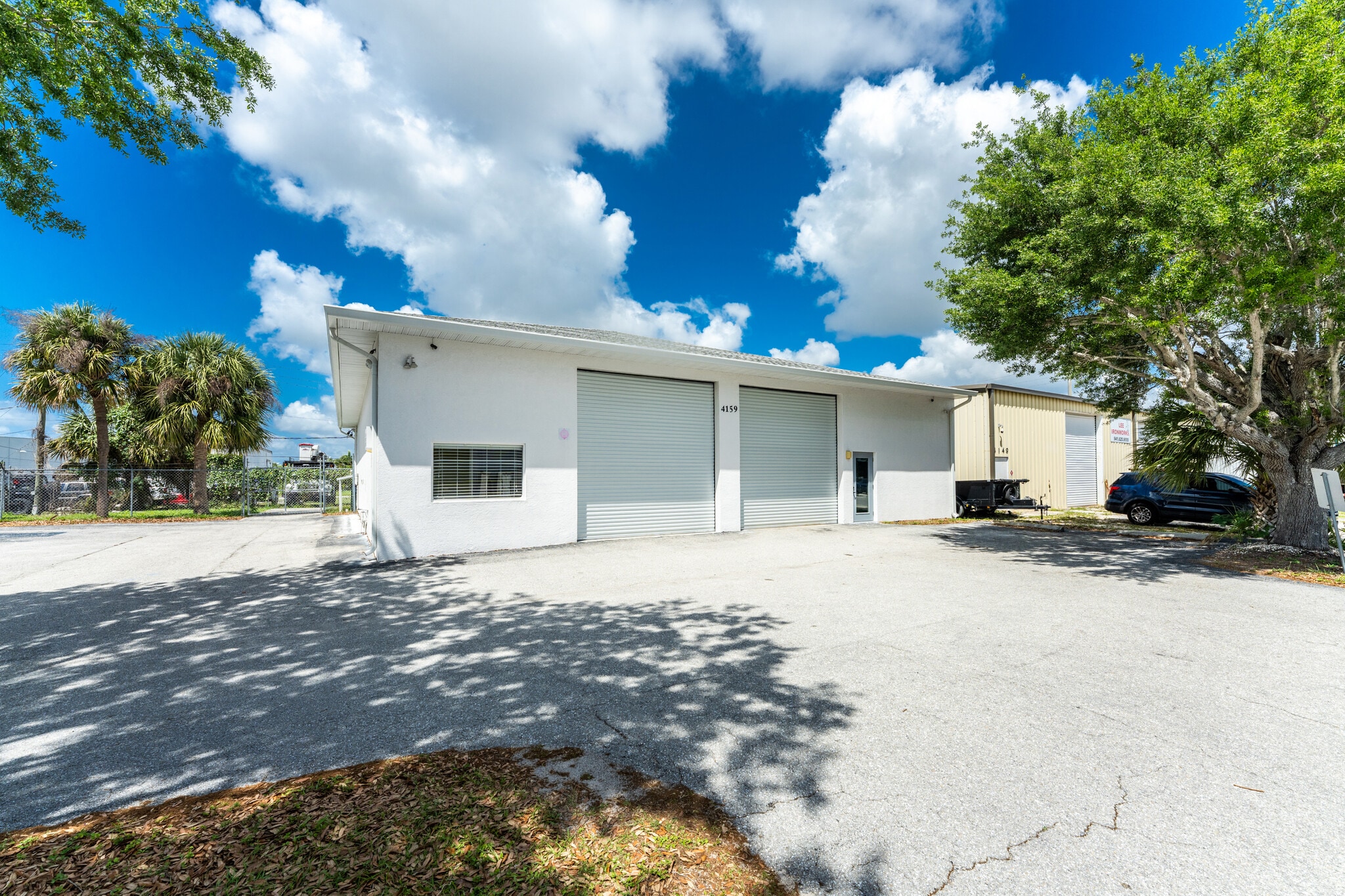 4159 Electric Way, Port Charlotte, FL à vendre Photo principale– Image 1 sur 41