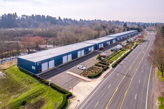 5951 E 18th St, Vancouver, WA - VUE AÉRIENNE  vue de carte