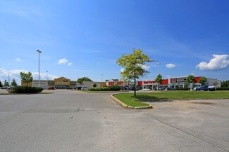 Plus de détails pour 42 Caplan Ave, Barrie, ON - Local commercial à louer