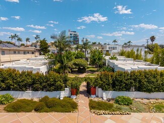 Plus de détails pour 3933-3945 Hamilton St, San Diego, CA - Logement à vendre