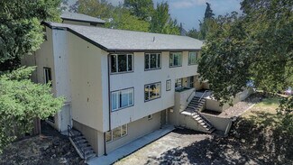 Plus de détails pour 700 NE California St, Pullman, WA - Logement à vendre