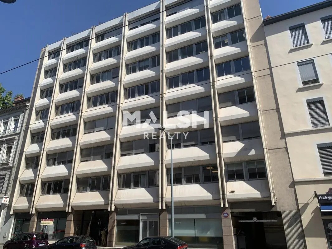 Photo de l’immeuble