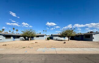 Plus de détails pour 7019 N 76th Ave, Glendale, AZ - Logement à vendre