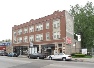 Plus de détails pour Greater Chatham Portfolio – Logement à vendre, Chicago, IL