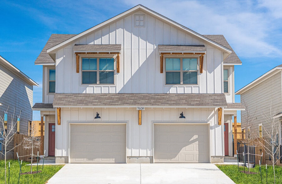 10219 Tulipwood Run, San Antonio, TX à vendre - Photo de l’immeuble – Image 3 sur 3