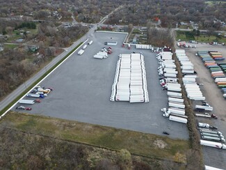 Plus de détails pour 3870 Chase St, Gary, IN - Terrain à vendre
