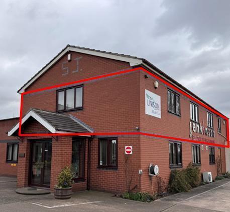 White Rose Way, Doncaster à louer - Photo de l’immeuble – Image 2 sur 8