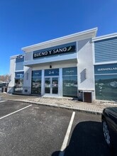 2-15 Digital Way, Maynard, MA à louer Photo intérieure– Image 2 sur 7