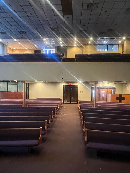 3780 3rd Ave, Bronx, NY à louer - Photo intérieure – Image 3 sur 4