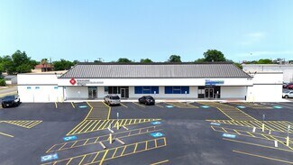 Plus de détails pour 6723 S Flores St, San Antonio, TX - Local commercial à vendre