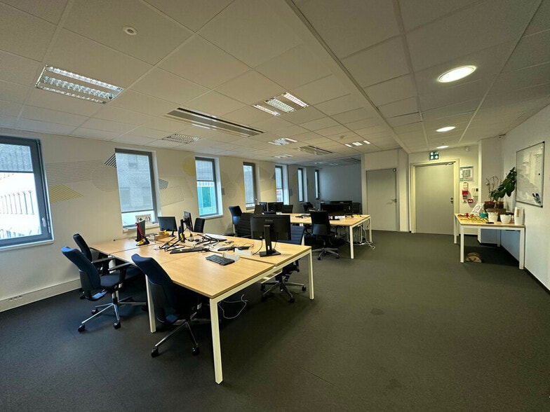 Bureau dans Strasbourg à louer - Photo intérieure – Image 2 sur 6