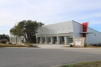 Plus de détails pour 229 Market Ave, Boerne, TX - Local d'activités à louer