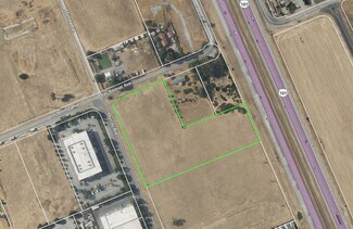 Plus de détails pour Murray & Las Animas Ave, Gilroy, CA - Terrain à vendre