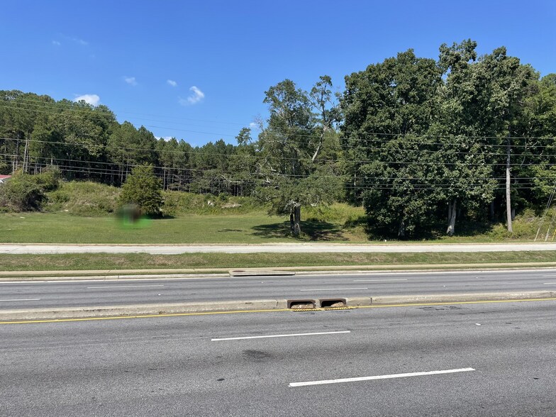 0 Stone Mountain Hwy, Lilburn, GA à vendre - Photo de l’immeuble – Image 2 sur 9