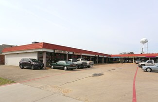 Plus de détails pour 3100 W Arkansas Ln, Arlington, TX - Local commercial à louer