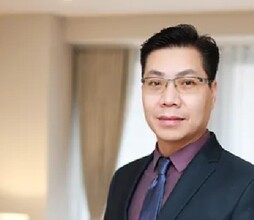 Kevin Chen