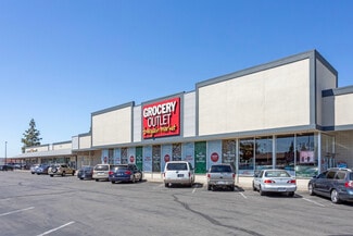 Plus de détails pour 1848 Shaw Ave, Clovis, CA - Local commercial à louer