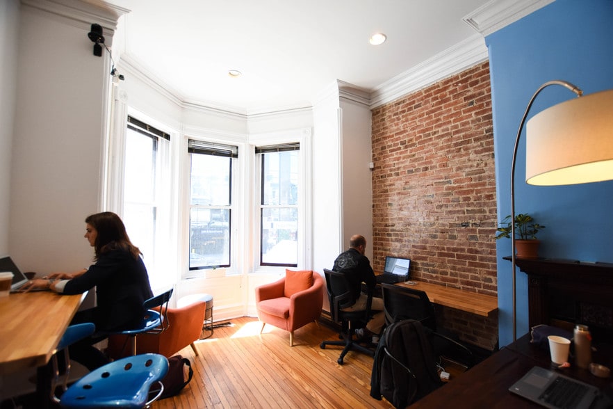 1817 M St NW, Washington, DC à louer - Photo intérieure – Image 3 sur 5