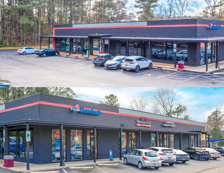 3205 University Dr, Durham, NC à vendre - Photo de l’immeuble – Image 2 sur 8